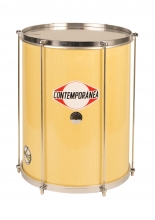 Surdo hout Contemporanea