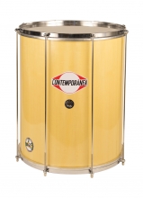 Surdo hout Contemporanea