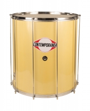 Surdo hout Contemporanea